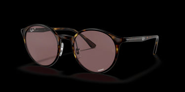 Ray-Ban RB4336CH 710/BC Light Havana