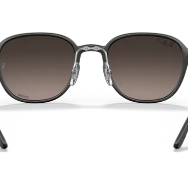 Ray-Ban RB4341CH 601S5J Black