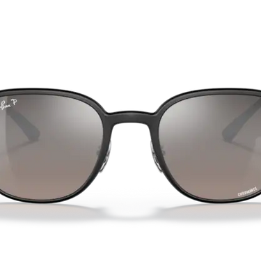Ray-Ban RB4341CH 601S5J Black