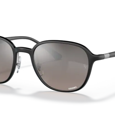 Ray-Ban RB4341CH 601S5J Black