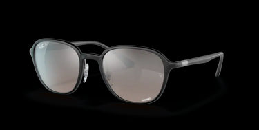 Ray-Ban RB4341CH 601S5J Black