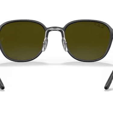 Ray-Ban RB4341CH 601SA1 Black