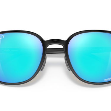 Ray-Ban RB4341CH 601SA1 Black