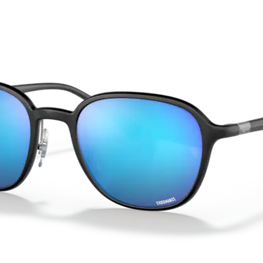Ray-Ban RB4341CH 601SA1 Black