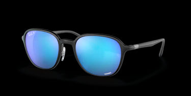 Ray-Ban RB4341CH 601SA1 Black