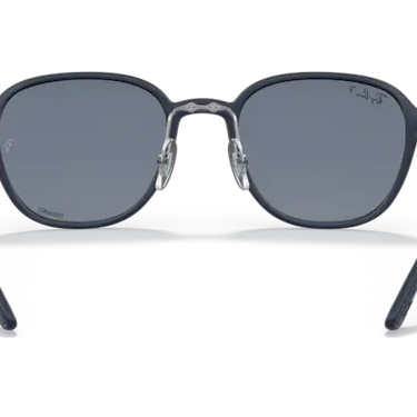 Ray-Ban RB4341CH 6331BA Blue