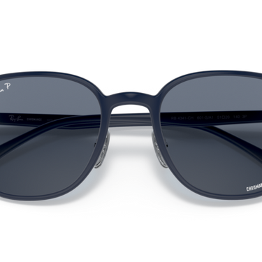 Ray-Ban RB4341CH 6331BA Blue