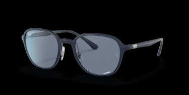 Ray-Ban RB4341CH 6331BA Blue