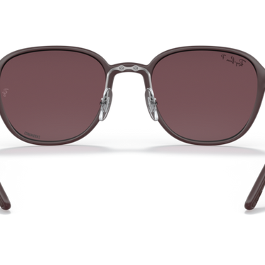 Ray-Ban RB4341CH 6445BC Violet