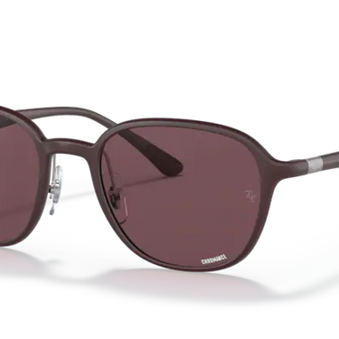 Ray-Ban RB4341CH 6445BC Violet