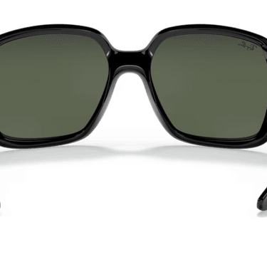 Ray-Ban Powderhorn RB4347 601/71 Black