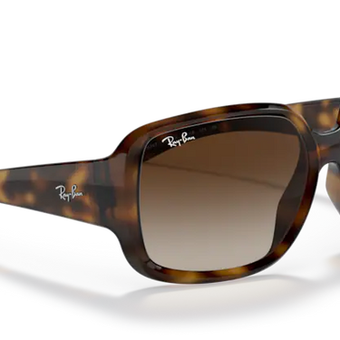 Ray-Ban Powderhorn RB4347 710/13 Havana