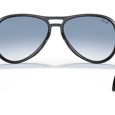 Ray-Ban Vagabond RB4355 66033F Black
