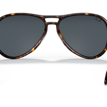 Ray-Ban Vagabond RB4355 902/R5 Havana