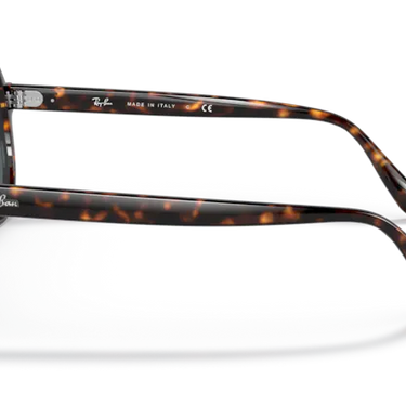 Ray-Ban Vagabond RB4355 902/R5 Havana
