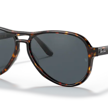 Ray-Ban Vagabond RB4355 902/R5 Havana