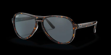 Ray-Ban Vagabond RB4355 902/R5 Havana