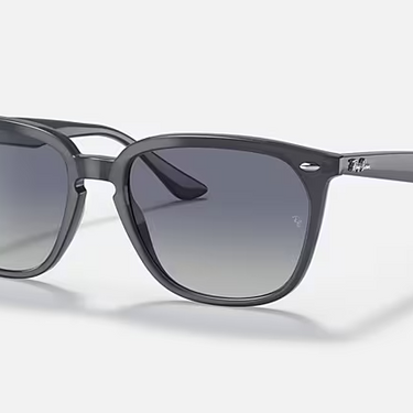 Ray-Ban RB4362 62304L Grijs
