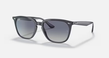 Ray-Ban RB4362 62304L Grijs