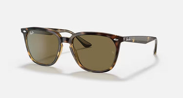 Ray-Ban RB4362 710/73 Havana