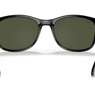 Ray-Ban RB4374 601/31 Black