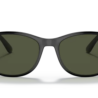 Ray-Ban RB4374 601/31 Black