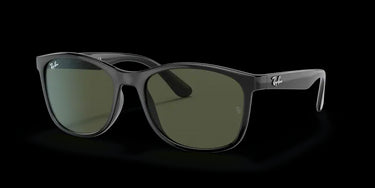 Ray-Ban RB4374 601/31 Black