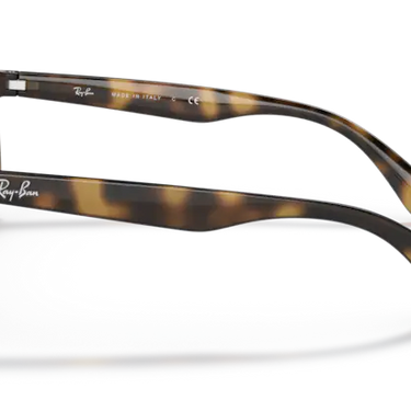 Ray-Ban RB4374 710/33 Havana