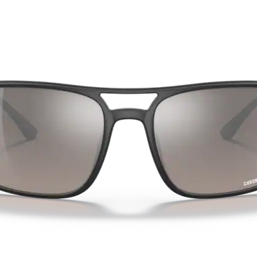 Ray-Ban RB4375 601S5J Black