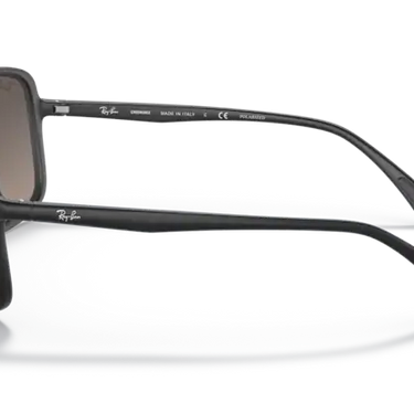 Ray-Ban RB4375 601S5J Black