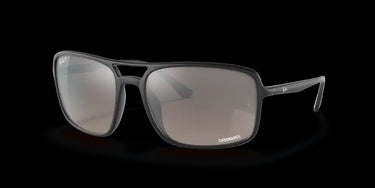 Ray-Ban RB4375 601S5J Black