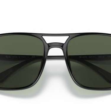 Ray-Ban RB4375 601/71 Black