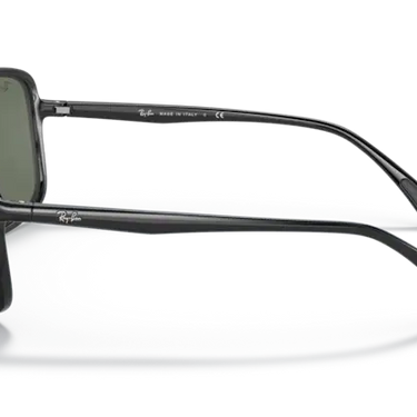 Ray-Ban RB4375 601/71 Black
