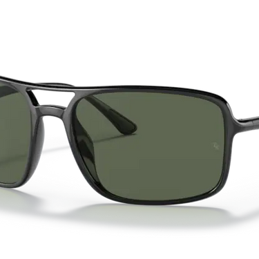 Ray-Ban RB4375 601/71 Black