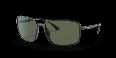 Ray-Ban RB4375 601/71 Black
