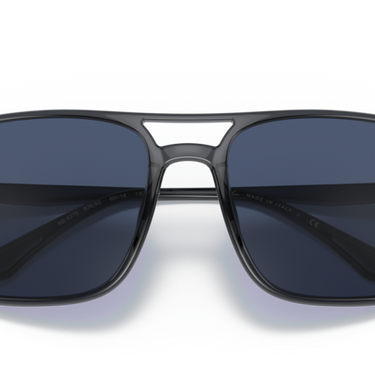Ray-Ban RB4375 876/80 Transparent Grey