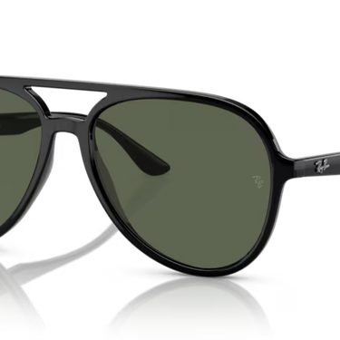 Ray-Ban RB4376 601/71 Black