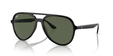 Ray-Ban RB4376 601/71 Black
