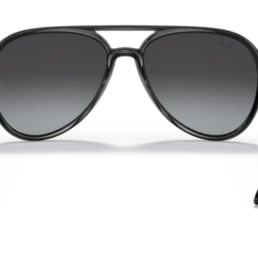 Ray-Ban RB4376 601/8G Black