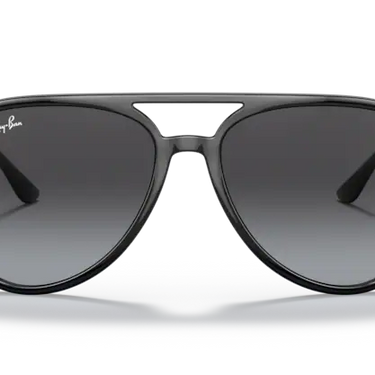 Ray-Ban RB4376 601/8G Black