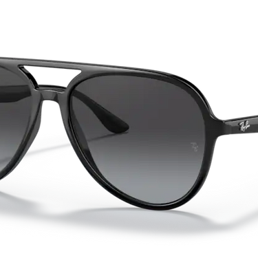 Ray-Ban RB4376 601/8G Black