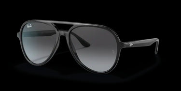 Ray-Ban RB4376 601/8G Black