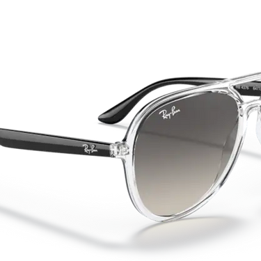 Ray-Ban RB4376 647711 Transparent