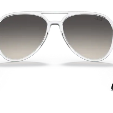 Ray-Ban RB4376 647711 Transparent