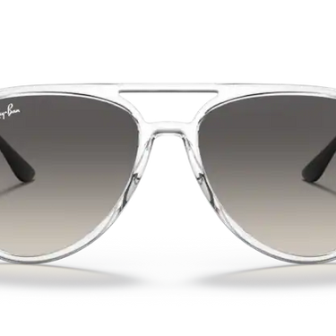 Ray-Ban RB4376 647711 Transparent