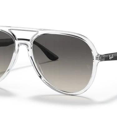 Ray-Ban RB4376 647711 Transparent