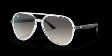 Ray-Ban RB4376 647711 Transparent