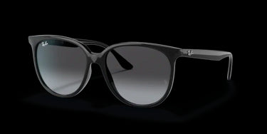 Ray-Ban RB4378 601/8G Black