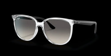 Ray-Ban RB4378 647711 Black