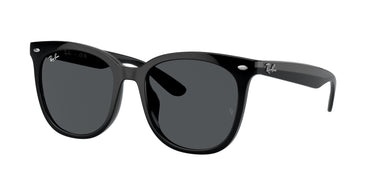 Ray-Ban RB4379D 601/87 Zwart